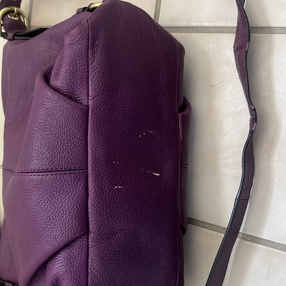 Coach bag - Picture 5 of 9